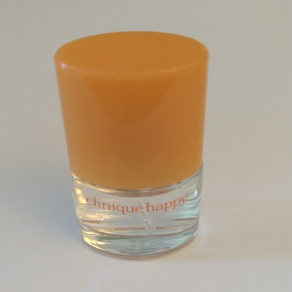 2/$20 CLINIQUE HAPPY SPRAY MINI